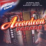 Various - Accordeon Parade (CD-ROM)