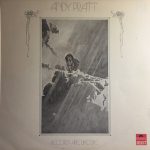 Andy Pratt - Records Are Like Life (LP, Album)