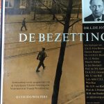 Dr L de Jong - De Bezetting (3xLP)