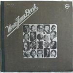Various - Verve Jazz Book (10xLP, Comp, RE)