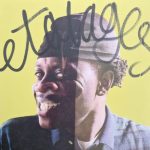 Stay Away From Dante! - Etalages/Mixed Feelings (Blender) (7", Single, Ltd, Num, Mos)