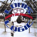 Louis Logic - Guilty As Charged / Logic And Reason (12")
