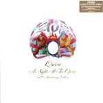 Queen - A Night At The Opera (LP, Album, RE, RM, Cry)