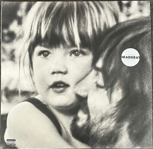 Tame Impala - Deadbeat (2xLP, Album)