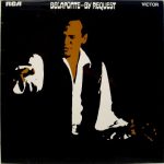Harry Belafonte - Belafonte - By Request (LP, Album)