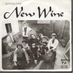 New Wine (6) - Introducing New Wine (2x7", Gat)