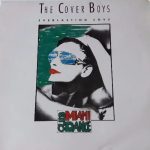 Cover Boys - Everlasting Love (12")