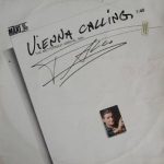 Falco - Vienna Calling (The Metternich Arrival-Mix) (12", Maxi)