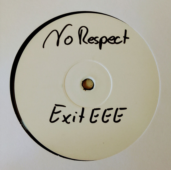 Exit EEE - Epidemic (12", W/Lbl)