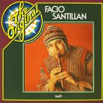 Facio Santillan - The Original Facio Santillan (LP, Comp)