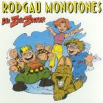 Rodgau Monotones - Die Zeitzocker (12", Maxi)