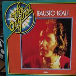 Fausto Leali - The Original Fausto Leali (LP, Comp)