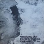 Various - Microfonie Van Zuidnederlandse Schrijvers (4xLP, Comp + Box)