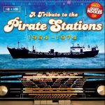 Various - A Tribute To The Pirate Stations (1964-1974) (7xCD, Comp + DVD)