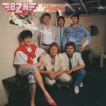 BZN - Visions (CD, Album, M/Print, RE)
