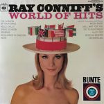 Ray Conniff With His Orchestra And Chorus* - Ray Conniff's World Of Hits (LP)