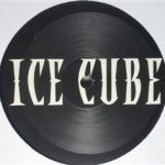 Ice Cube - Chrome & Paint / You Got A Lot Of That (12", Promo)
