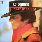 J. J. Barrie - The Autumn Of My Life (LP, Album)