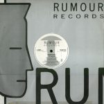 Ramocon* - I Do Believe (12")