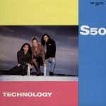S-50 - Technology (12", Maxi)