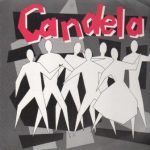 Candela (2) - La Maquina (LP, Album)