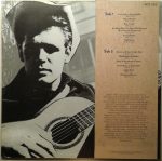 Duane Eddy - The Guitar Man (LP, Comp, RE) - Afbeelding 2