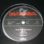 Inner Soul Xpression - Get Up (12")