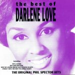 Darlene Love - The Best Of Darlene Love (CD, Comp)