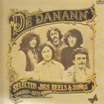 De Danann - Selected Jigs Reels & Songs (LP, Album)