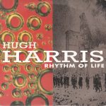 Hugh Harris - Rhythm Of Life (7", Single)