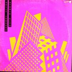 Holly Johnson - Atomic City (12", Single, Rec)