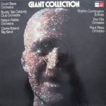 Various - Giant Collection (LP, Comp)