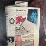 Mitch Ryder - Pop Gold (LP, Comp)