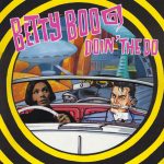 Betty Boo - Doin' The Do (12")