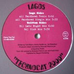 Lagos - Technocat 2000 (12")