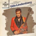 Udo Lindenberg - Udo Lindenberg (LP, Comp)