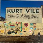 Kurt Vile - Wakin On A Pretty Daze (2xLP, Album, Gat)