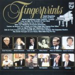 Various - Fingerprints (LP, Comp)