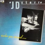 JD Starr - Rockin' You Around (12")