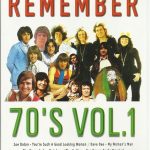 Various - Remember 70's Vol. 1 (DVD)