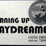 Daydreamer (2) - Burning Up (12")