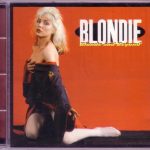 Blondie - Blonde And Beyond (CD, Comp)