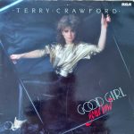 Terry Crawford - Good Girl Gone Bad (12", MiniAlbum)