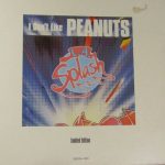 L.A. Splash - (I Don't Like) Peanuts (2x12", Ltd, Promo + Box)