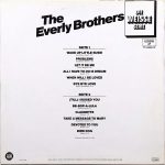 Everly Brothers - The Everly Brothers (LP, Comp) - Afbeelding 2
