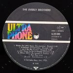 Everly Brothers - The Everly Brothers (LP, Comp) - Afbeelding 3