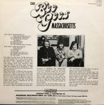 The Bee Gees* - Massachusetts (LP, Comp, RE) - Afbeelding 2