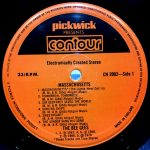 The Bee Gees* - Massachusetts (LP, Comp, RE) - Afbeelding 3