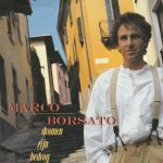 Marco Borsato - Dromen Zijn Bedrog (CD, Single, Car)