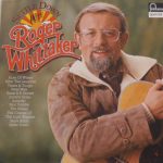 Roger Whittaker - Settle Down With Roger Whittaker (LP, Comp)